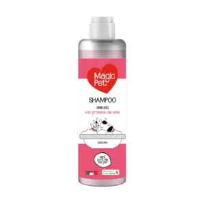 Shampoo Delicato