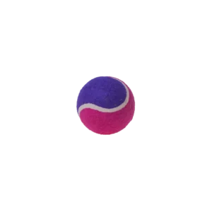 Pallina da Tennis Antistress - Gioco per Cani