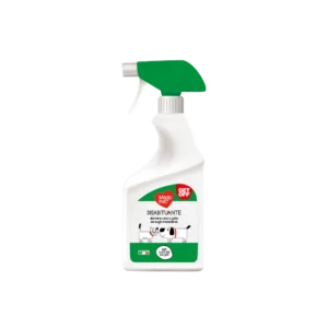 Spray Disabituante per Cani e Gatti