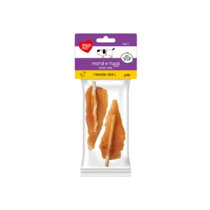 Rawhide Stick Pollo L