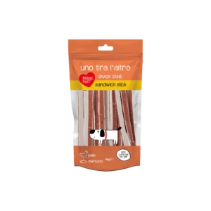 Sandwich Stick Pollo