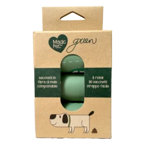 Sacchettini Igienici BIO