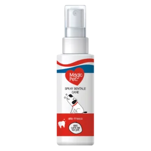 Spray Dentale per Cani - 100ml