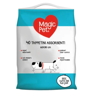 Tappetino Igienico Neutro